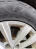 固特异（Goodyear）汽车轮胎 195/65R15 91V 鹰驰F1酷跑 适配卡罗拉/朗逸 御乘升级 实拍图