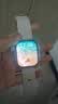 联想（Lenovo）智能手表 Watch Fit轻薄大屏血氧心率睡眠蓝牙通话健康监测穿戴运动手表手环 云石银 男女朋友礼物 实拍图