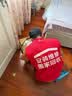 飞利浦（PHILIPS）全光谱LED三防吸顶灯阳台餐厅专用超薄卧室灯具小白灯【包安装】 实拍图