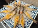 京食光 原味蒜蓉酱200g 蒜泥酱蒸粉丝扇贝火锅小龙虾生蚝调料烧烤烤肉料 实拍图