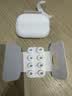 Apple/苹果 AirPods Pro (第三代) 搭配MagSafe充电盒 (USB-C)蓝牙耳机 适用iPhone/iPad/Mac MFHP4CH/A 实拍图
