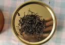 八马茶业武夷红茶 特级金骏眉花果蜜香250g金马罐装 送礼袋 实拍图