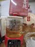 志高（CHIGO）小型一人养生壶迷你养生杯 煮茶恒温烧水壶 办公室杯子0.6L母婴全玻璃壶带滤网 NE-40A 实拍图