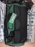 绿林（GREENER）16寸工具包电工维修收纳包大容量工具袋家用木工手提便携牛津布包 实拍图