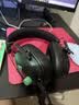 雷蛇（Razer）旋风黑鲨V3 三角洲联动款 无线头戴式电竞游戏耳机耳麦三模THX音效 EQ调节【晒单领100元补贴】 实拍图