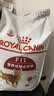 皇家猫粮 成猫猫粮 营养均衡 F32 通用粮 1-7岁 4.5KG 实拍图