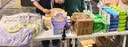 名创优品（MINISO）三丽鸥魔法物语盲盒库洛米桌面摆件手办玩具周边生日礼物 端盒 实拍图