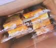 三只松鼠海苔松松吐司520g 健康营养早餐夹心面包饱腹代餐零食点心 实拍图