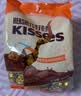 好时Kisses巴旦木牛奶果仁巧克力500g 糖果零食中秋节日礼物 实拍图