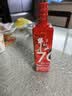 牛栏山百年 (70)系列 清香型白酒 53度 220ml*1瓶 单瓶装 实拍图