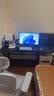 泰坦军团24.5英寸双侧入光 2K 420Hz HDR600 FastIPS硬件低蓝光 DyDs0.3ms 旋转升降电竞显示器 仓刀X256T+ 实拍图