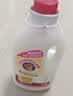 大公鸡管家（CHANTE CLAIR）液态洗衣皂洗衣液1500ml 马赛香大公鸡洗衣液 意大利进口 实拍图