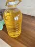 金龙鱼 食用油 葵花籽清香型调和油5L （新老包装随机发货） 实拍图