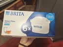 碧然德BRITA 家用滤水壶 净水壶滤芯 Maxtra 多效滤芯 6枚装 实拍图