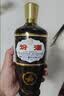 汾酒 棕玻汾 山西杏花村 纯粮食清香型 棕瓷 42度 500ml*6瓶 出口玻汾 42度 500mL 6瓶 实拍图
