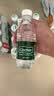 怡宝 饮用水 纯净水350ml*12瓶 量贩装 实拍图