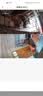 乔安（JOOAN）终身免流量监控摄像头4g网络高清夜视监控器360度无死角带夜视全景云台家用AI监控手机远程 实拍图