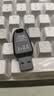 Sandisk闪迪256GB USB3.2 U盘 CZ550黑色 读速100MB/s 安全加密 数据恢复 学习办公电脑车载 高速大容量优盘 实拍图
