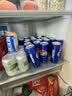 百事可乐Pepsi 可乐*12+美年达*6+无糖青柠*6 碳酸饮料330ml*24 混合装 实拍图