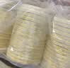 展艺牛奶蛋挞皮480g 24个装 不加一滴水 空气炸锅烤箱烘焙早餐半成品 实拍图