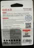 DM大迈 128GB TF（MicroSD）存储卡 金卡 A2 V30游戏手机行车记录仪监控摄像头多设备兼容高速内存卡 实拍图