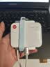 中兴（ZTE）5G随身wifi免插卡F50储存版移动wifi无线网卡便携式热点5g路由器无限通用流量车载卡托2026款 实拍图