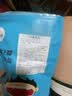 海狸先生鲜烤鳕鱼小圆片低脂高蛋白烤鱼片孕妇儿童海味零食原味100g*1盒 实拍图