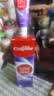 高露洁（Colgate）【色修家族】色修美白牙膏90g+绒绒丝软毛牙刷*2+色修漱口水500ml 实拍图