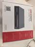 海康威视（HIKVISION）10口千兆POE交换机网线传输家用网络集线安防监控网络分线分流器金属外壳散热非网管延长 实拍图