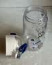 FGA富光儿童节水杯手提学生双饮杯tritan弹盖春夏男女杯子蓝色520ml 实拍图