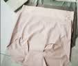 有棵树女士内裤女10A抗菌乳木果润肤呵护无痕隐形速干防滑包臀三角短裤 实拍图