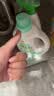 贝亲（Pigeon）婴儿洗衣液儿童专用酵素去污无酒精(清新果香)1.5L装 MA116 实拍图