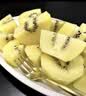 佳沛（zespri）新西兰金奇异果16粒经典果88-103g猕猴桃水果礼盒 实拍图