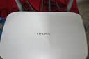 普联（TP-LINK）AX1500双频Wi-Fi 6无线路由器 5G双频 百兆 易展Mesh 穿墙家用 儿童上网管控 XDR1500 网线另购 实拍图