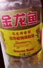 金龙鱼  食用油 花生浓香型食用植物调和油4L 实拍图
