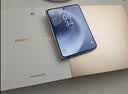 HUAWEI Pura X Max 典藏版 16GB+1TB 零度白 双面阔型屏 AI灵感妙创 小艺伴随式AI 华为大阔折叠手机 实拍图