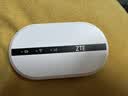 中兴【热销300万】U10LS随身wifi6免插卡无线网卡高速支持2026款5G/4G便携路由器移动联通全国通用 顶配款【升级3000毫安】续航WiFi6-白色 中兴官方送100G-网速稳定不虚标-三 实拍图