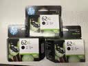 惠普（HP）C2P05AA 62XL 高容量原装黑色墨盒(适用于HP  Officejet  200 移动打印机/258 Mobile All-in-One) 实拍图