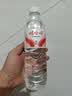 娃哈哈纯净水饮用水596ml*24瓶纸箱装整箱瓶装水 包装随机 实拍图