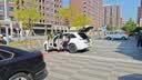 京东养车【精致洗车】SUV 1次 不满意重新洗 实拍图