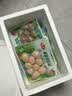 安井虾滑球 150g/袋 火锅麻辣烫关东煮冷冻生鲜丸滑食材方便菜 实拍图