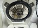 东芝（TOSHIBA）【旗舰新品】白珍珠mini 0涂层纯钛内胆电饭煲 2-3人 家用迷你电饭锅 IH浮露不粘技术 RC-7HOXC 2L 实拍图