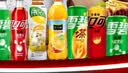 可口可乐（Coca-Cola）零度 无糖零卡 柠檬味汽水碳酸饮料 330ml*6摩登罐 实拍图