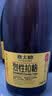 燕大师烈性精酿啤酒750ml*6瓶进口双倍酒花高度拉格精酿送礼礼盒 实拍图