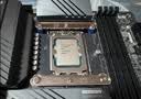 英特尔（Intel）酷睿12代 i5处理器12600KF 10核16线程 单核睿频至高可达4.9Ghz 20M三级缓存 盒装CPU 实拍图