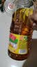 鲁花【保真菜籽油】低芥酸特香菜籽油 2L 物理压榨【京东品酒会同款】 实拍图