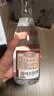 汾酒黄盖玻汾 清香型白酒 53度 475mL*4瓶 超值组套  中秋送礼 实拍图