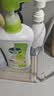 滴露（Dettol）沐浴露茉莉绿茶保湿950g 沐浴乳液男女士淋浴露留香持久止痒 实拍图