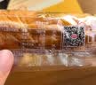 盼盼 手撕面包棒700g 营养早餐食品软面包点心休闲零食小吃 奶香味 实拍图