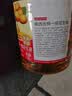 京觅【保真花生油】精选压榨一级花生油 1.8L 当季鲜花生 山东莒南 实拍图